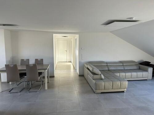 Foto - Etagenwohnung in Kaiserslautern zur Miete