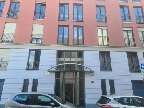 Foto - Attraktive 3- Zimmer- Wohnung mit Terrasse in Mainz- Altstadt