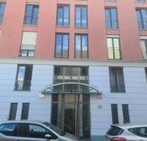 Attraktive 3- Zimmer- Wohnung mit Terrasse in Mainz- Altstadt