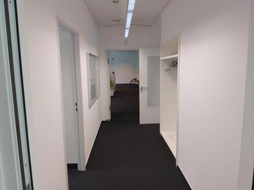 Foto - Zentrumsnahe Bürofläche in Lüdenscheid