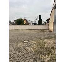 Bewachter Stellplatz für Wohnmobile - Böhl-Iggelheim