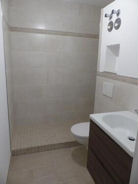 Foto - 1 Zimmer Etagenwohnung in Göppingen