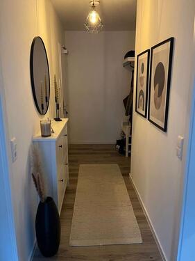 Foto - 2 Zimmer Etagenwohnung zur Miete in Oldenburg