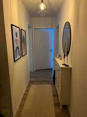 Foto - 2 Zimmer Etagenwohnung in Oldenburg