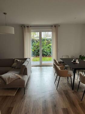 Foto - Etagenwohnung in Oldenburg zur Miete