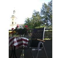 1-Zimmer-Wohnung 40m² möbliert, Balkon, zentrale Lage - Bad Kissingen