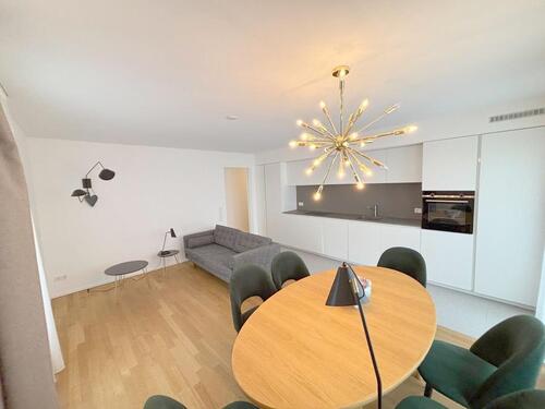 Foto - 3 Zimmer Erdgeschoßwohnung in Trier