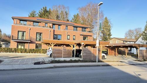 Foto - Neubauwohnung 2 Zimmer zu vermieten