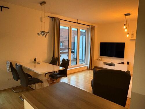 Foto - Etagenwohnung in Hamburg zur Miete