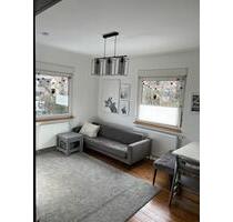 Stilvoll renovierte 3-Zimmer-Altbauwohnung - Heilbronn Böckingen