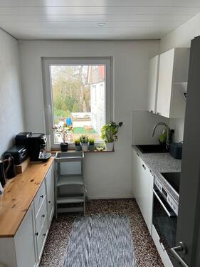 Foto - 3 Zimmer Erdgeschoßwohnung zur Miete in Heilbronn