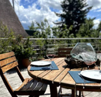 Möblierte 3-Zimmer Wohnung in Überlingen zu vermieten (April-Mai)