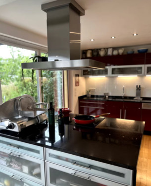 Foto - Erdgeschoßwohnung in Überlingen zur Miete