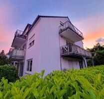 Helle, moderne und ruhige 3 ZKB Wohnung im Maarviertel mit Küche - Trier Nord