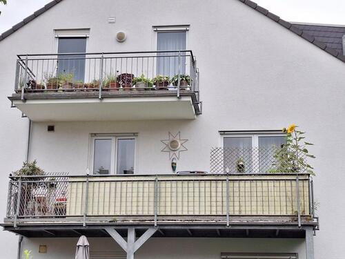 Foto - 3 Zimmer Etagenwohnung zur Miete in Trier