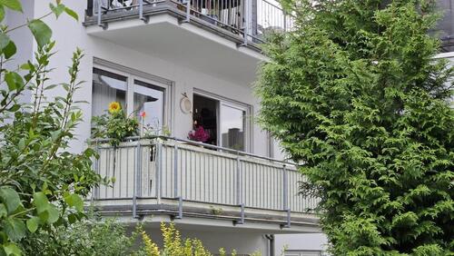 Foto - 3 Zimmer Etagenwohnung in Trier