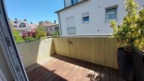 Foto - Etagenwohnung in Trier zur Miete