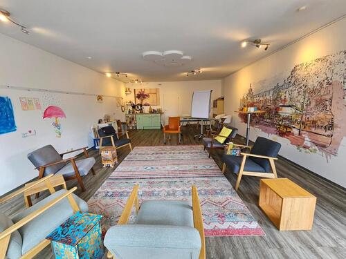 Foto - Büroeinheit direkt am Rathaus - 550,00&nbsp;EUR Kaltmiete, ca.&nbsp; 10,00&nbsp;m&sup2;