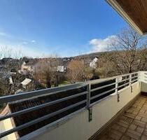 2 Zimmer Balkon Zentrale Lage Iserlohn-Dröschede WBS nötig!
