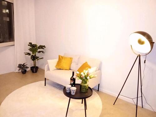 Foto - Wohnung in Hamburg Billstedt - 1.900,00&nbsp;EUR Kaltmiete, ca.&nbsp; 35,00&nbsp;m&sup2;