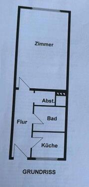 Foto - Hochparterre in Hamburg zur Miete