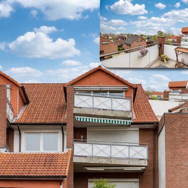 Foto - Wohnung 3 Zimmer zu vermieten - 1.075,00&nbsp;EUR Kaltmiete, ca.&nbsp; 86,00&nbsp;m&sup2;