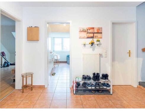 Foto - 3 Zimmer Maisonettenwohnung zur Miete in Neu Wulmstorf