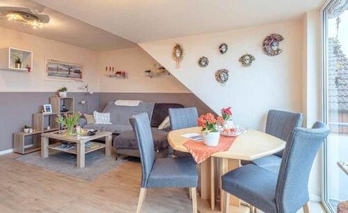 Foto - Maisonettenwohnung in Neu Wulmstorf zur Miete