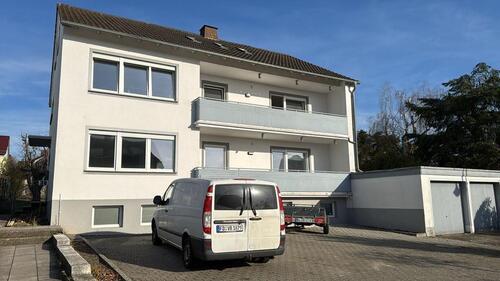 Foto - 4 Zimmer Etagenwohnung zur Miete in Eichenzell