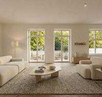 Exklusive Parklage – Luxuswohnung in Toplage - Bochum Bochum-Nord