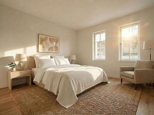 Foto - 3.5 Zimmer Erdgeschoßwohnung in Bochum