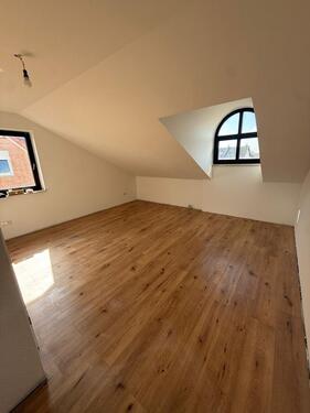 Foto - Dachgeschoßwohnung in Paderborn zur Miete