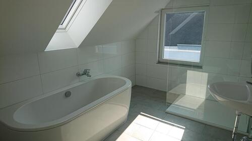 Foto - 3 Zimmer Dachgeschoßwohnung zur Miete in Nordenham