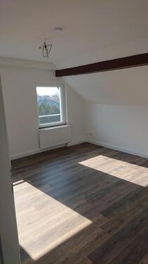 Foto - 3 Zimmer Dachgeschoßwohnung in Nordenham