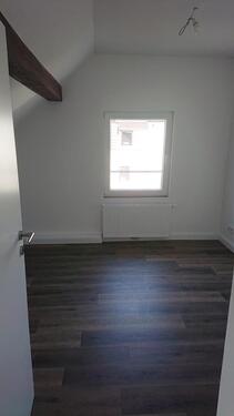 Foto - Dachgeschoßwohnung in Nordenham zur Miete