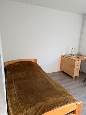 Foto - Wohnung für Studentin in Bonn - 350,00&nbsp;EUR Kaltmiete, ca.&nbsp; 24,00&nbsp;m&sup2;
