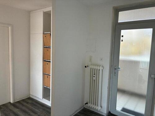 Foto - Etagenwohnung in Würzburg zur Miete