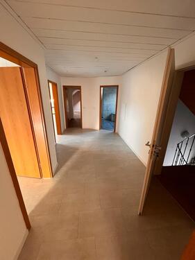 Foto - Dachgeschosswohnung zu vermieten