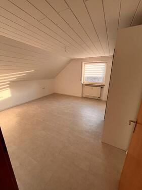 Foto - 2 Zimmer Dachgeschoßwohnung zur Miete in Greding