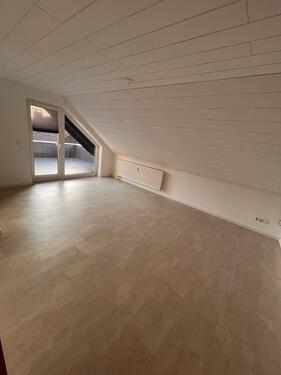 Foto - 2 Zimmer Dachgeschoßwohnung in Greding