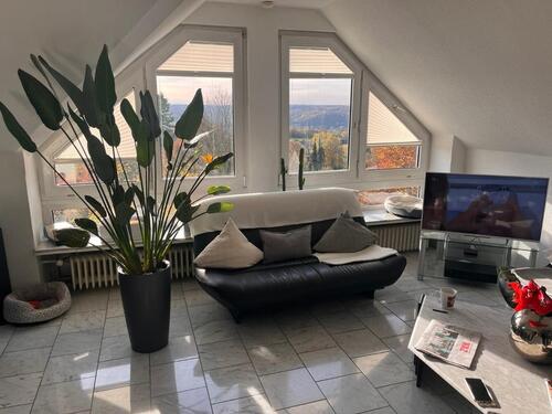 Foto - 4 Zimmer Dachgeschoßwohnung in Bochum