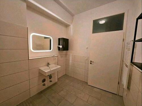 Foto - Erdgeschoßwohnung in Frankfurt am Main zur Miete