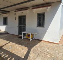 Haus in ApulienSan Pietro in BevagnaSpecchiarica - Klingenberg am Main