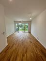 Foto - Wohnen am Wasser - moderne 2 Zimmerwohnung mit Garten