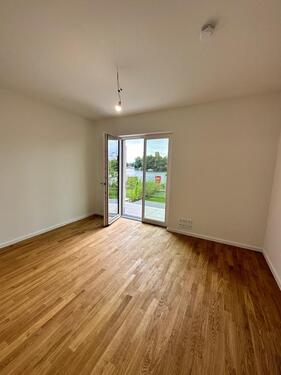 Foto - 2 Zimmer Erdgeschoßwohnung zur Miete in Berlin