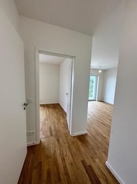 Foto - 2 Zimmer Erdgeschoßwohnung in Berlin