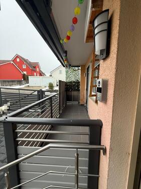 Foto - 8 Zimmer Mehrfamilienhaus, Wohnhaus in Rattelsdorf