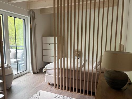 Foto - 2 Zimmer Dachgeschoßwohnung zur Miete in Hamburg