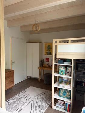 Foto - 2 Zimmer Dachgeschoßwohnung in Hamburg