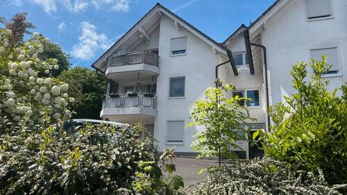 Foto - Dachgeschoßwohnung in Waldbröl zur Miete